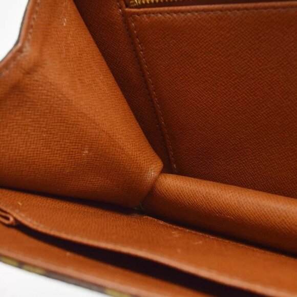 Louis Vuitton Monogram Pochette Dame PM Clutch - Picture 11 of 16